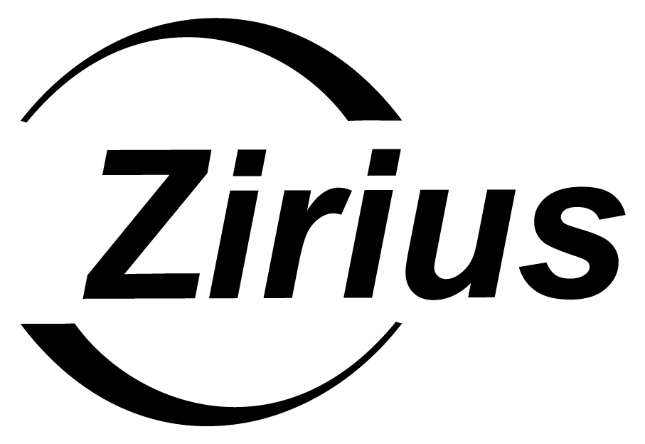 Zirius logo