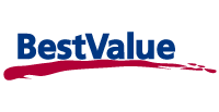 BestValue logo