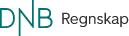 DNB Regnskap logo - smaller