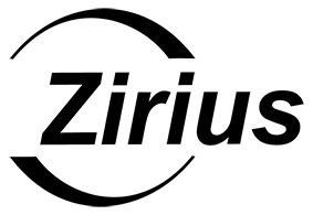 Zirius logo