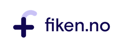 Fiken logo