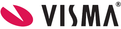 Visma Retail CS-Web logo