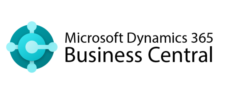 Microsoft Dynamics 365 Business Central logo