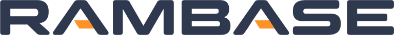 rambase logo